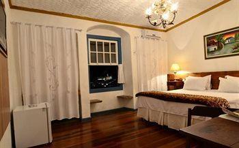 Solar Lajes Ouro Preto (Minas Gerais)