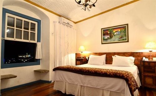 Hotel Solar Lajes Ouro Preto (Minas Gerais)