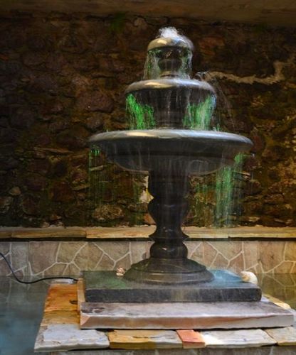 Solar Lajes Hotel Ouro Preto (Minas Gerais)