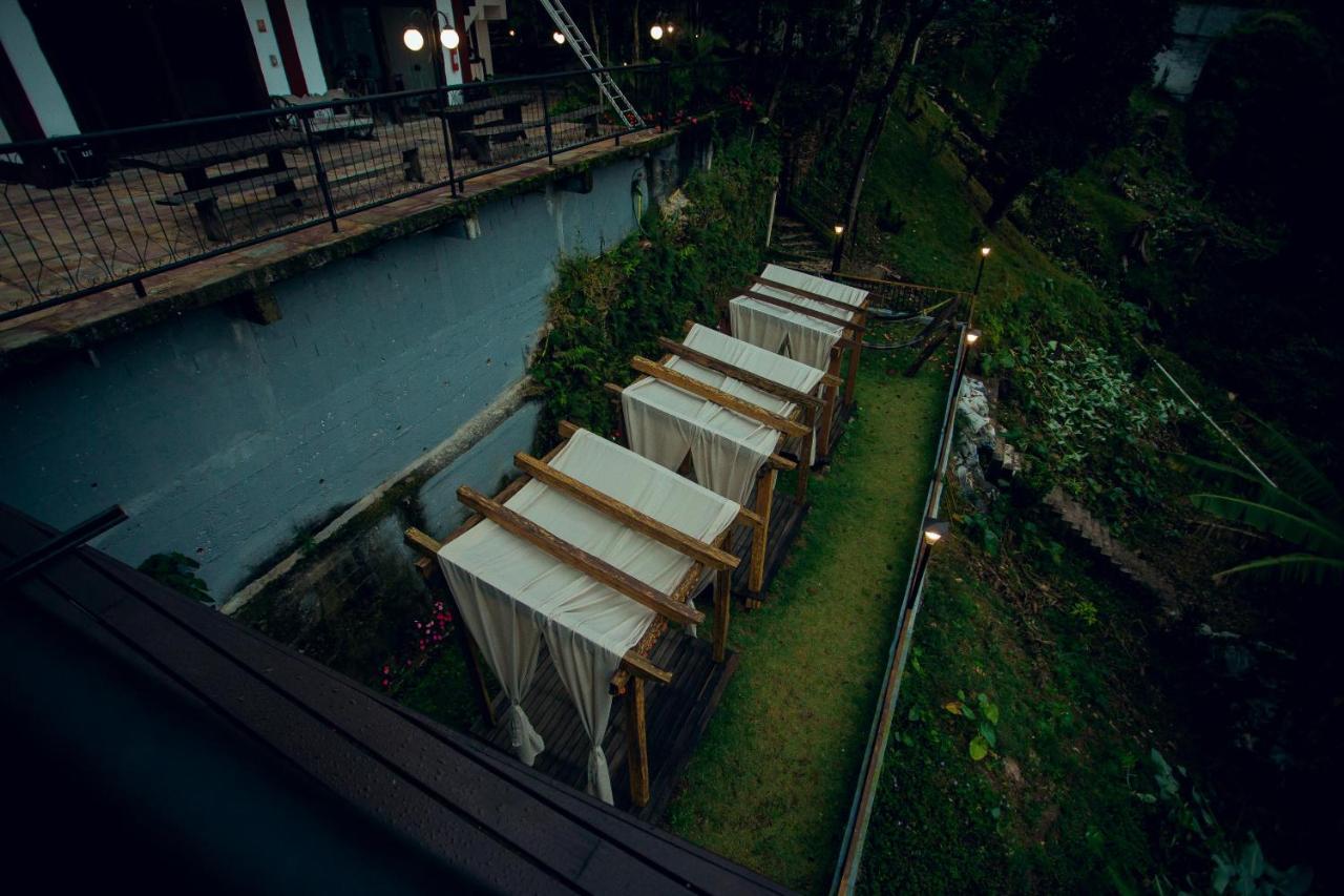 Solar Lajes Hotel 4*