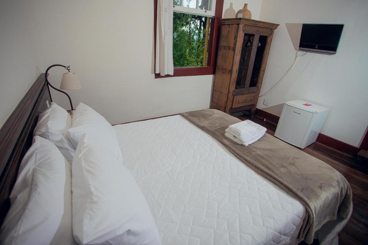 Solar Lajes Hotel 4*