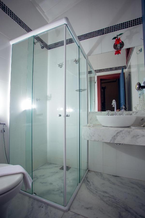 Solar Lajes Hotel Ouro Preto (Minas Gerais)