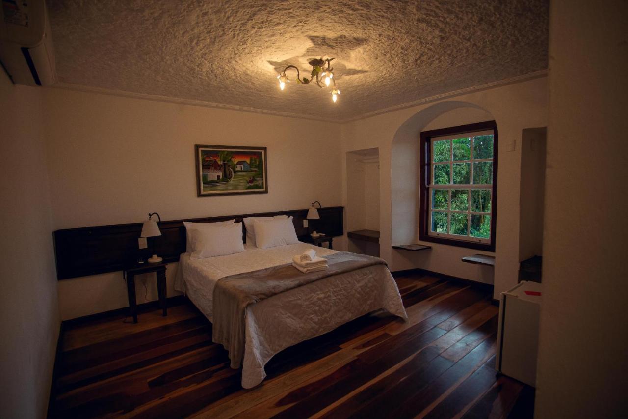 Solar Lajes Hotel Ouro Preto (Minas Gerais)