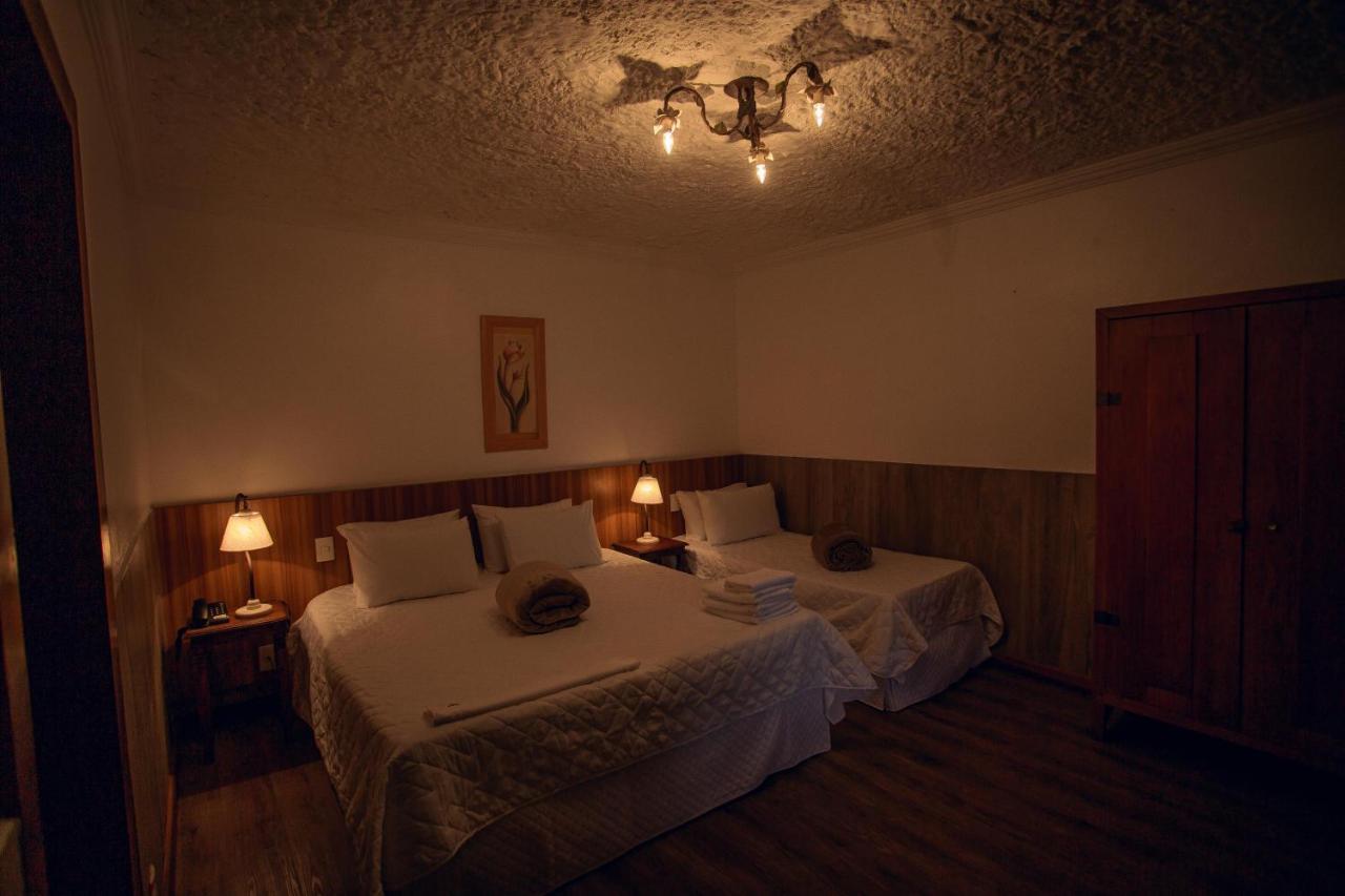 Hotel Solar Lajes