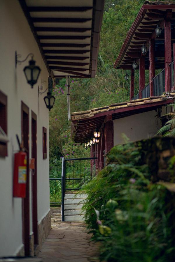 Solar Lajes Ouro Preto (Minas Gerais)