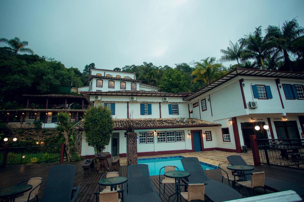 Hotel Solar Lajes